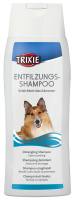 Entfilzungs-Shampoo 250 ml
 

...