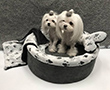 Kuschelbettchen Rund Kuschelbettchen Rund