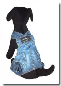 Jeanshosen LITTLE JUMPER