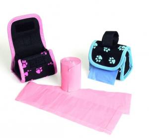 Hunde EASY BAG Hygiene KIT
