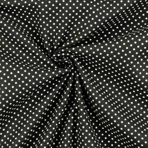 CAPPY - BOMMEL MÜTZE  *BLACK DOTS * bis XL für Hunde
