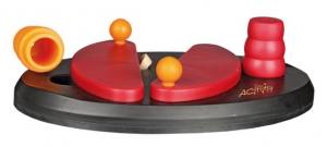 Hunde Spiel PUSCH AWAY LEVEL 2