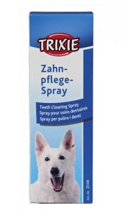Hunde Zahnpflege Spray  50 ml