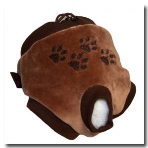 Schutzhöschen * DogsZone * BEIGE PAWS