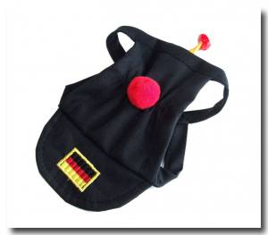 Hunde Cappy DEUTSCHLAND