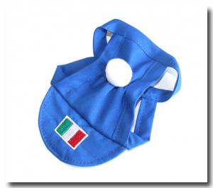 Hunde Cappy ITALIEN