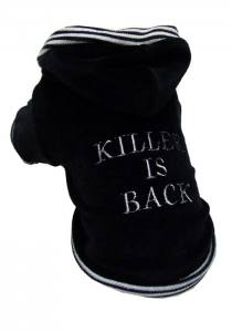 Jogger DogsZone * KILLER IS BACK *Restposten