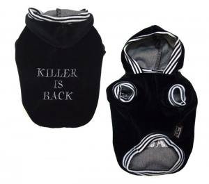 Jogger DogsZone * KILLER IS BACK *Restposten