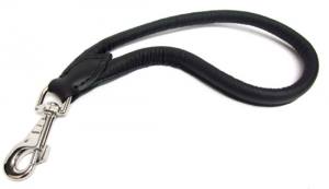 Kurzführer,Kurzleine 35 cm lang,12mm dick