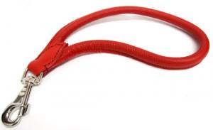 Kurzführer,Kurzleine 35 cm lang,12mm dick