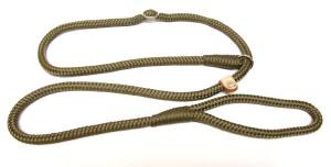 Retrieverleine , Agilityleine 12mm