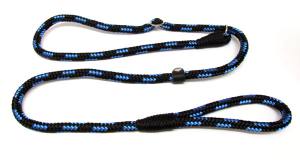 Retrieverleine , Agilityleine 12mm