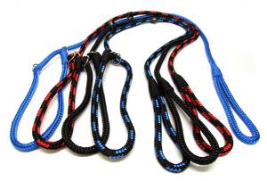 Retrieverleine , Agilityleine 10mm