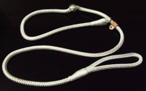 Retrieverleine , Agilityleine 10mm