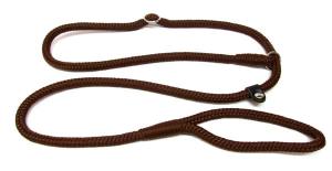 Retrieverleine , Agilityleine 10mm