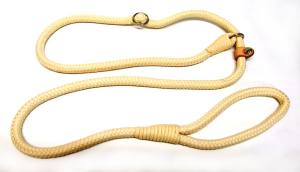 Retrieverleine , Agilityleine 10mm