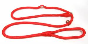 Retrieverleine , Agilityleine 10mm