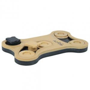 Hunde Dog Activity Strategiespiel Game Bone