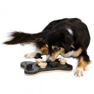Hunde Dog Activity Strategiespiel Game Bone