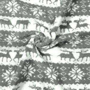 Hundepullover RENTIER GREY