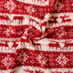 Hundepullover RENTIER RED