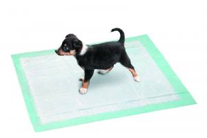 Hunde Puppy Pads- Vlies Pads für Puppy Potty WC 1 Stück