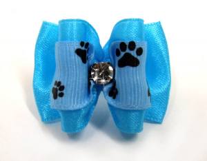 Hunde Schleife BIG PAW GLAMOUR