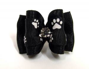 Hunde Schleife BIG PAW GLAMOUR