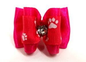 Hunde Schleife BIG PAW GLAMOUR