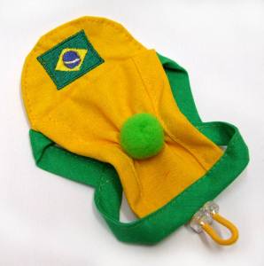 Hunde Cappy BRASIL