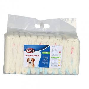 Hundewindeln für Weibchen 1 Stück Inkontinenz,Nacht