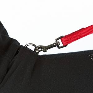 Hundepullover, Overall, Mantel NEW YORK Restposten