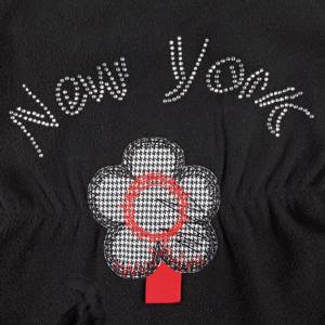 Hundepullover, Overall, Mantel NEW YORK Restposten