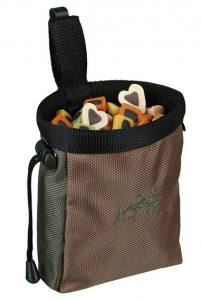 Snack-Tasche MINI 8 x 10 cm