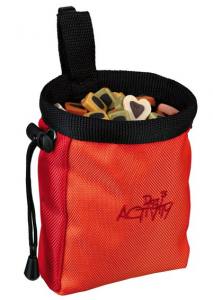 Snack-Tasche MIDI  10 x 14 cm