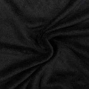 Hundepulli BIG CROWN black
