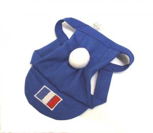 Hunde Cappy FRANCE