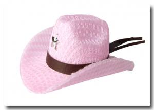 Hunde Hut LITTLE  Cowboy Gr.1