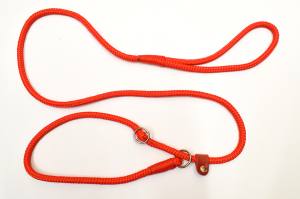 Ausstellungsleine Agility leine 8mm
