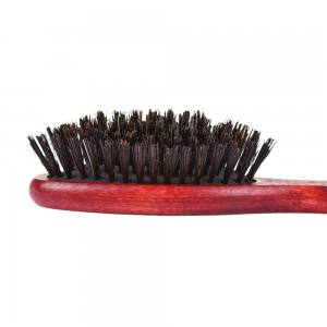 BLOVI Red Wood Brush 17,5cm Pflegebürste