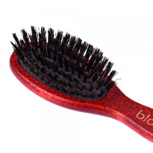 BLOVI Red Wood Brush 17,5cm Pflegebürste