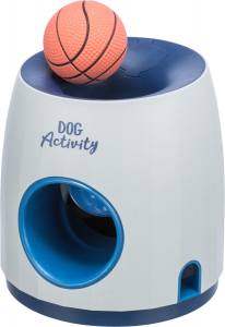 Hunde Spielzeug Ball & Treat Level 3