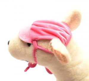 CAPPY -MÜTZE Hunde Mütze LADY
