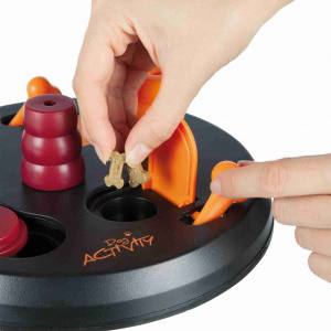 Hunde Dog Activity Flip Board Level 2
