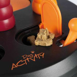 Hunde Dog Activity Flip Board Level 2