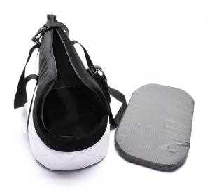Dogszone Hundetasche  KUNSTLEDER