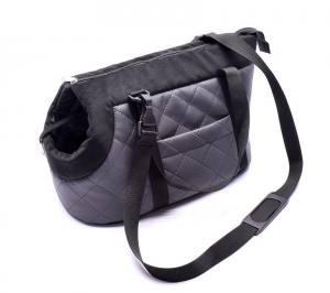 Dogszone Hundetasche  KUNSTLEDER