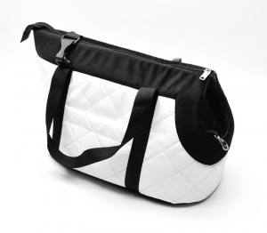 Dogszone Hundetasche  KUNSTLEDER