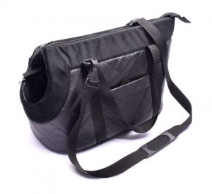 Dogszone Hundetasche  KUNSTLEDER