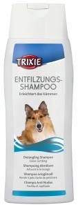 Hunde Entfilzungs Shampoo 250 ml